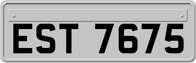 EST7675