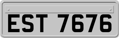 EST7676