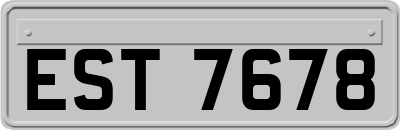 EST7678