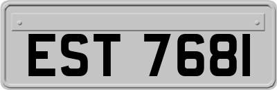 EST7681