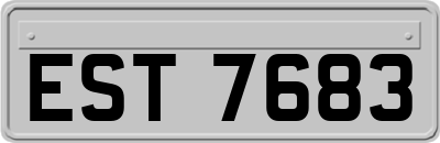 EST7683