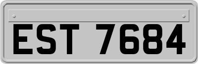 EST7684