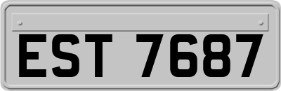EST7687