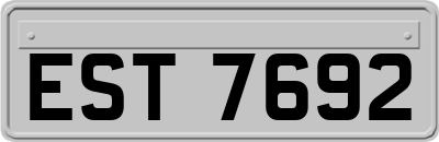 EST7692