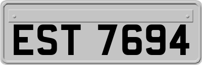 EST7694