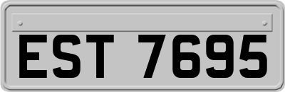 EST7695