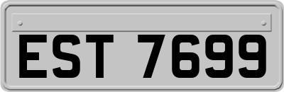 EST7699