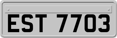 EST7703