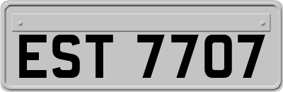 EST7707