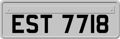 EST7718