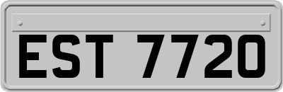 EST7720