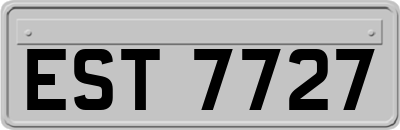 EST7727
