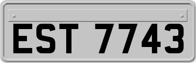 EST7743