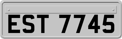 EST7745