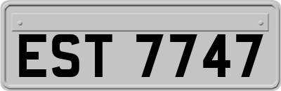 EST7747