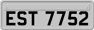 EST7752