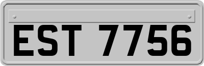 EST7756