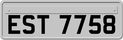 EST7758