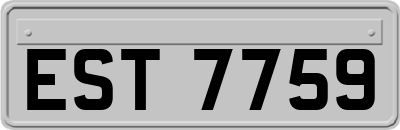 EST7759