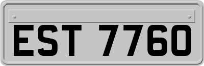 EST7760