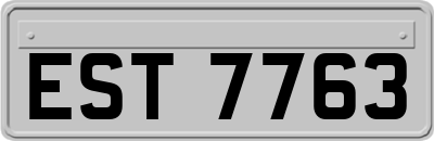EST7763