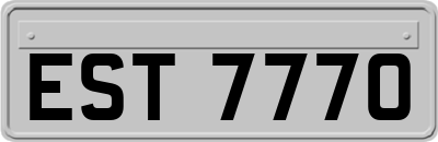 EST7770