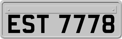 EST7778