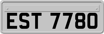 EST7780