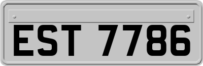 EST7786
