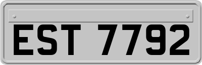 EST7792