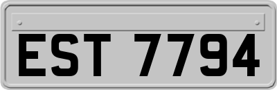 EST7794