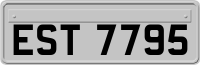 EST7795