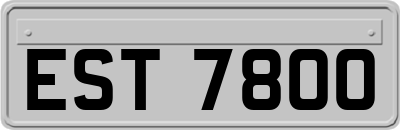 EST7800