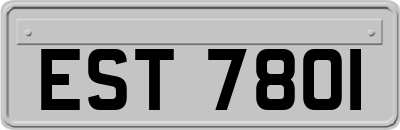 EST7801