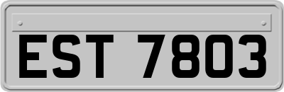 EST7803