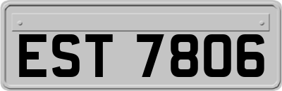 EST7806
