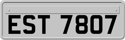 EST7807
