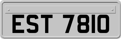 EST7810