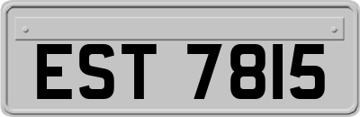 EST7815