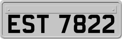EST7822