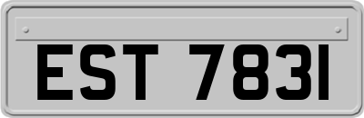 EST7831