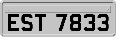 EST7833