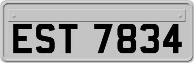 EST7834