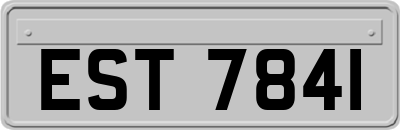 EST7841