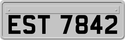 EST7842