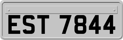 EST7844
