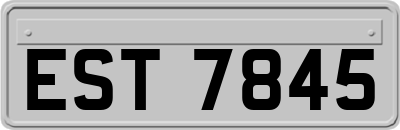 EST7845