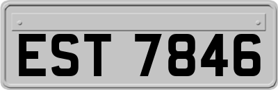EST7846