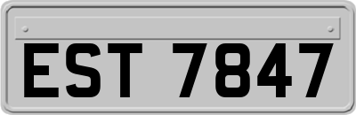 EST7847