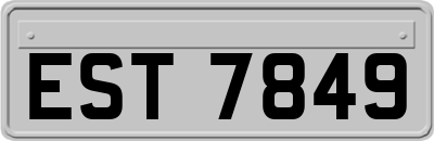 EST7849
